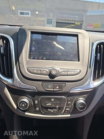 2023 Chevrolet Equinox LS 1LS - miniatura 10