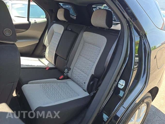 2023 Chevrolet Equinox LS 1LS - miniatura 13