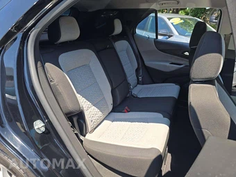 2023 Chevrolet Equinox LS 1LS - miniatura 16