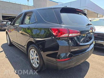 2023 Chevrolet Equinox LS 1LS - miniatura 2