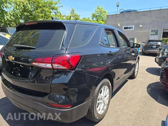 2023 Chevrolet Equinox LS 1LS - miniatura 3