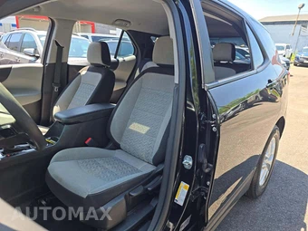 2023 Chevrolet Equinox LS 1LS - miniatura 6