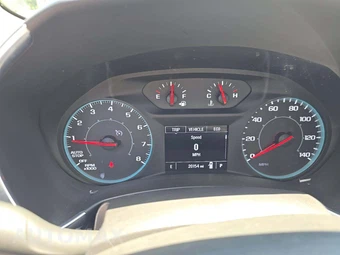 2023 Chevrolet Equinox LS 1LS - miniatura 9