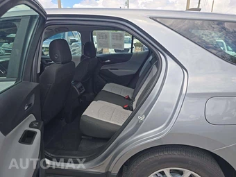 2023 Chevrolet Equinox LS 1LS - miniatura 10