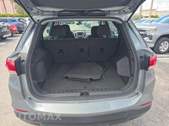 2023 Chevrolet Equinox LS 1LS - miniatura 11