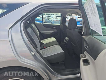 2023 Chevrolet Equinox LS 1LS - miniatura 13
