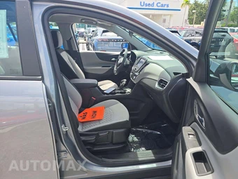 2023 Chevrolet Equinox LS 1LS - miniatura 15