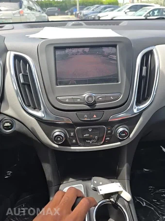 2023 Chevrolet Equinox LS 1LS - miniatura 22