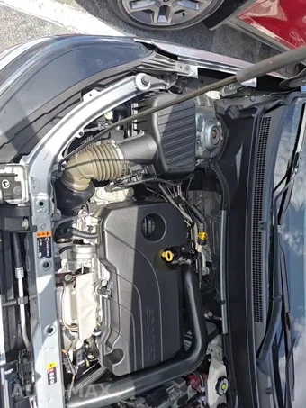 2023 Chevrolet Equinox LS 1LS - miniatura 23