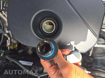 2023 Chevrolet Equinox LS 1LS - miniatura 25