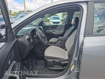 2023 Chevrolet Equinox LS 1LS - miniatura 3