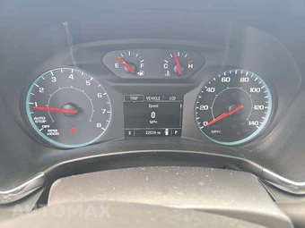 2023 Chevrolet Equinox LS 1LS - miniatura 6