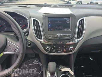 2023 Chevrolet Equinox LS 1LS - miniatura 7
