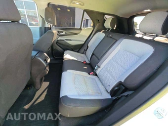 2023 Chevrolet Equinox LS 1LS - miniatura 10
