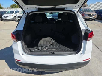 2023 Chevrolet Equinox LS 1LS - miniatura 11