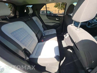 2023 Chevrolet Equinox LS 1LS - miniatura 13
