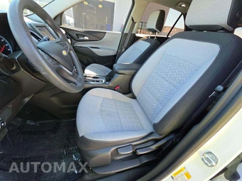 2023 Chevrolet Equinox LS 1LS - miniatura 3