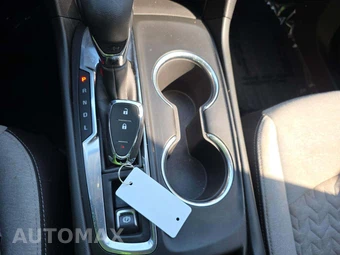 2023 Chevrolet Equinox LS 1LS - miniatura 5