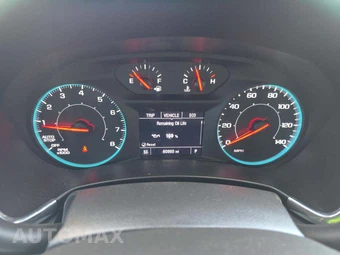 2023 Chevrolet Equinox LS 1LS - miniatura 6