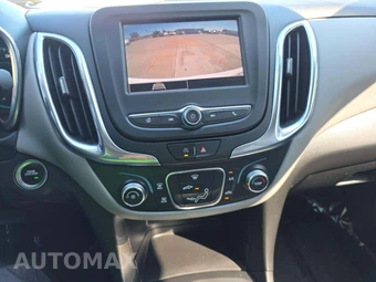 2023 Chevrolet Equinox LS 1LS - miniatura 7