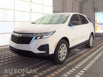 2023 Chevrolet Equinox LS 1LS