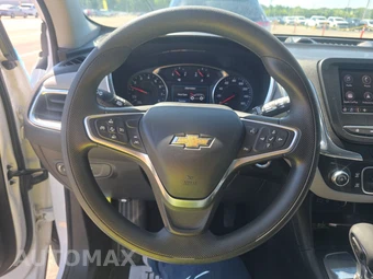 2023 Chevrolet Equinox LS 1LS - miniatura 10