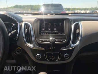 2023 Chevrolet Equinox LS 1LS - miniatura 11