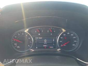 2023 Chevrolet Equinox LS 1LS - miniatura 12