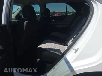2023 Chevrolet Equinox LS 1LS - miniatura 13
