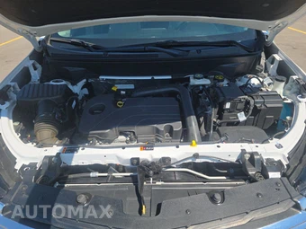 2023 Chevrolet Equinox LS 1LS - miniatura 15