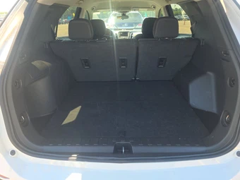 2023 Chevrolet Equinox LS 1LS - miniatura 16