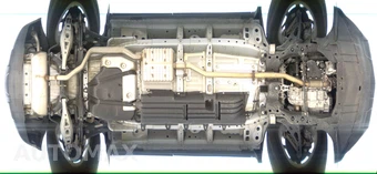 2023 Chevrolet Equinox LS 1LS - miniatura 18