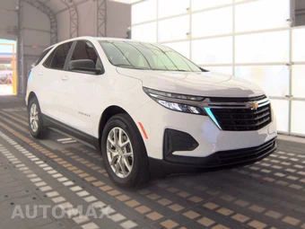 2023 Chevrolet Equinox LS 1LS - miniatura 3