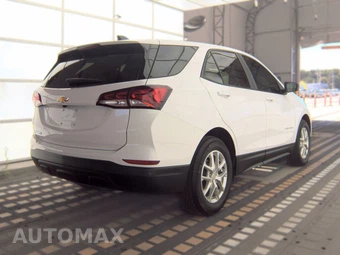 2023 Chevrolet Equinox LS 1LS - miniatura 4
