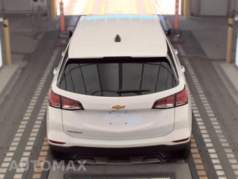 2023 Chevrolet Equinox LS 1LS - miniatura 5
