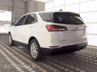 2023 Chevrolet Equinox LS 1LS - miniatura 6