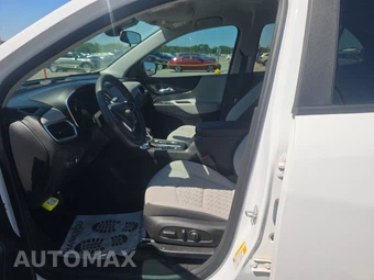 2023 Chevrolet Equinox LS 1LS - miniatura 7