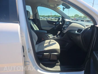 2023 Chevrolet Equinox LS 1LS - miniatura 8