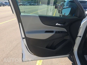 2023 Chevrolet Equinox LS 1LS - miniatura 9