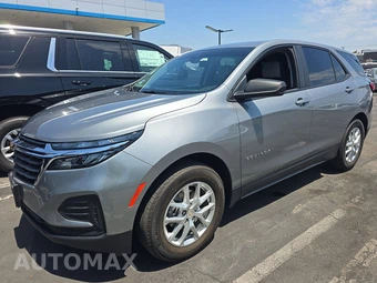 2023 Chevrolet Equinox LS 1LS