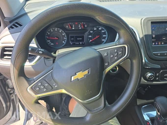 2023 Chevrolet Equinox LS 1LS - miniatura 10