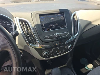 2023 Chevrolet Equinox LS 1LS - miniatura 11