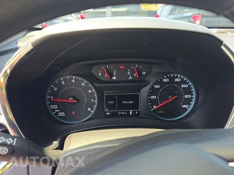2023 Chevrolet Equinox LS 1LS - miniatura 12