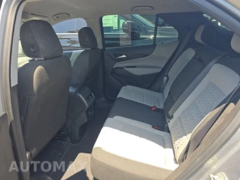 2023 Chevrolet Equinox LS 1LS - miniatura 13