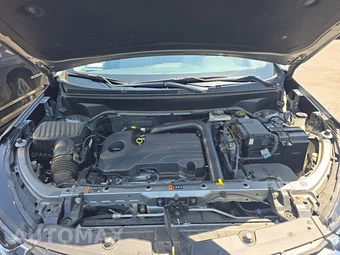 2023 Chevrolet Equinox LS 1LS - miniatura 15