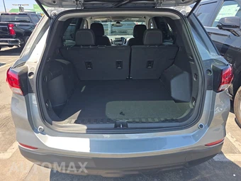 2023 Chevrolet Equinox LS 1LS - miniatura 16
