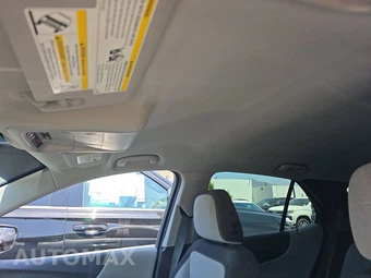 2023 Chevrolet Equinox LS 1LS - miniatura 18