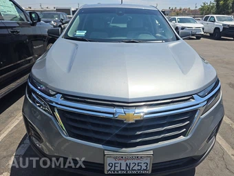 2023 Chevrolet Equinox LS 1LS - miniatura 2