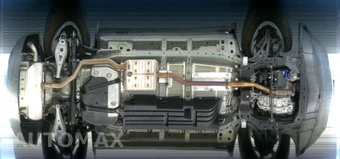 2023 Chevrolet Equinox LS 1LS - miniatura 24
