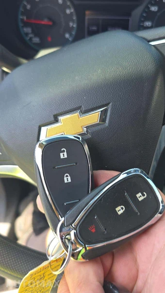2023 Chevrolet Equinox LS 1LS - miniatura 29